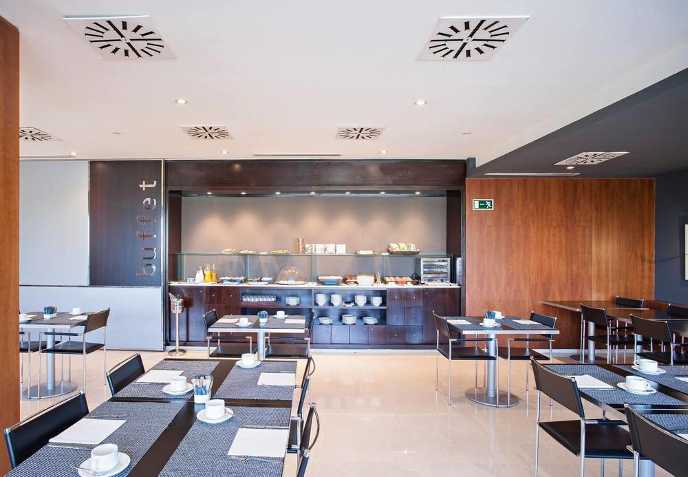 Ac Hotel Huelva By Marriott Exterior photo