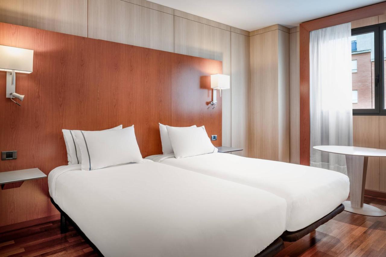 Ac Hotel Huelva By Marriott Exterior photo