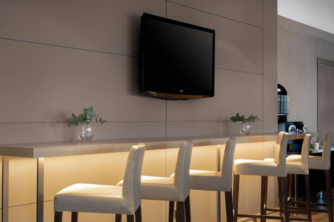 Ac Hotel Huelva By Marriott Exterior photo