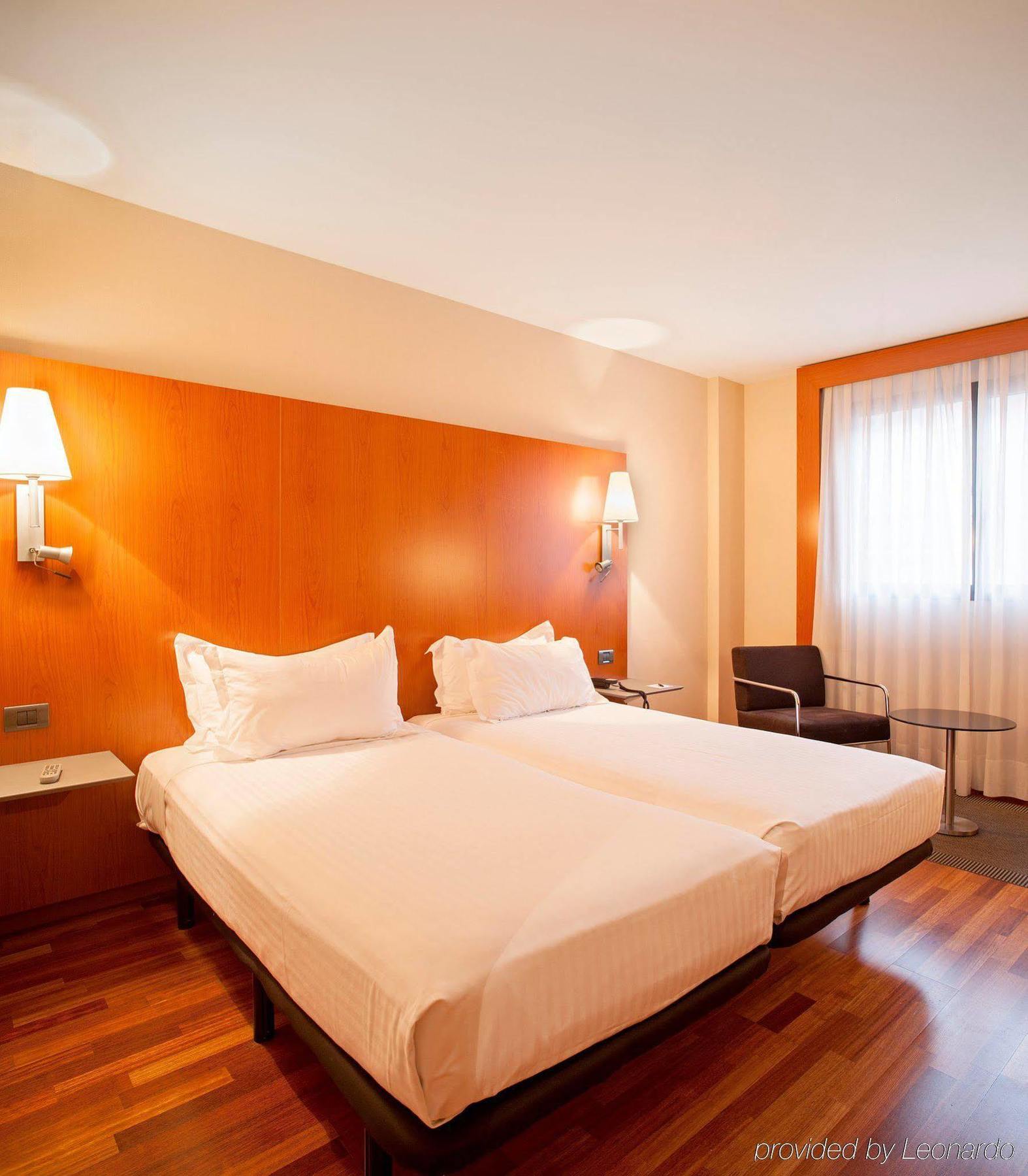 Ac Hotel Huelva By Marriott Exterior photo