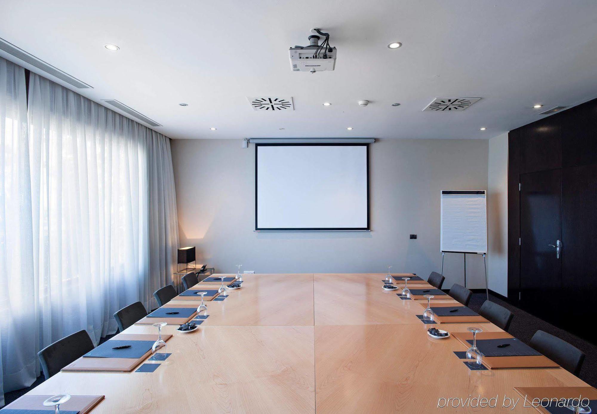 Ac Hotel Huelva By Marriott Exterior photo