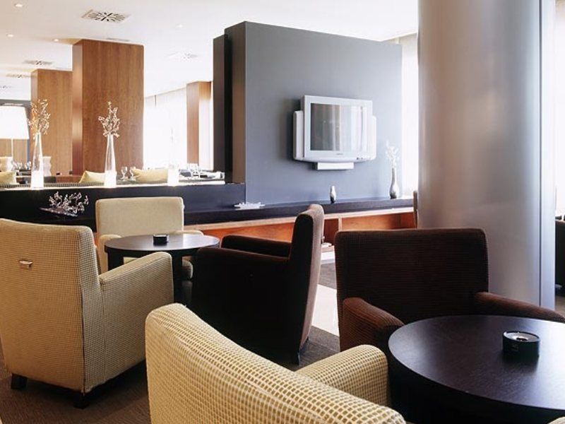 Ac Hotel Huelva By Marriott Exterior photo